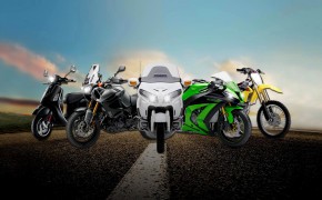 Motorcycle Wallpapers Full HD 34963