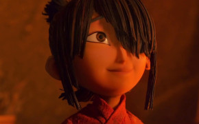 Kubo And The Two Strings Animated Movie 03391