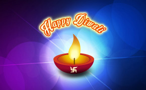 Happy Diwali HD Wallpaper 34810