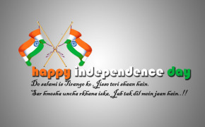 Indian Independence Day Desktop Widescreen Wallpaper 34894
