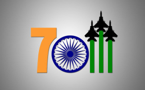 Indian Independence Day Desktop Wallpaper 34893