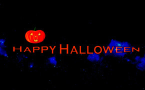 Happy Halloween Best HD Wallpaper 34819