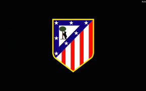 Atletico Madrid Widescreen Wallpapers 33899