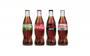 Coca Cola Bottle HD Wallpapers 35342
