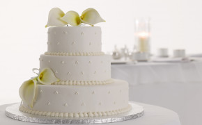 Wedding Cake Wallpaper 35520