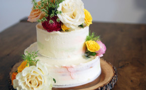 Wedding Cake HD Background Wallpaper 35513