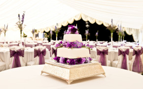 Wedding Cake Desktop HD Wallpaper 35510