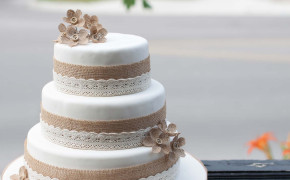Wedding Cake Widescreen Wallpapers 35523