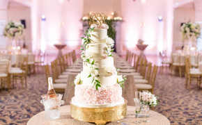 Wedding Cake High Definition Wallpaper 35517