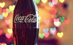 Coca Cola Bottle Wallpaper 35345