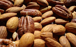 Almond Wallpapers Full HD 35262