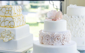 Wedding Cake Desktop Wallpaper 35511