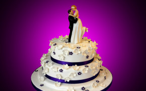 Wedding Cake HD Desktop Wallpaper 35514