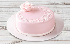 Rose Cake Background HD Wallpapers 35388