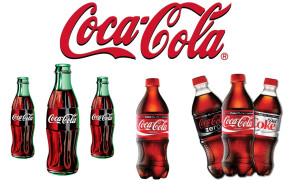 Coca Cola Bottle Background Wallpapers 35335