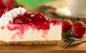 Cheesecake HD Wallpapers 03404