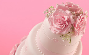 Wedding Cake Wallpaper HD 35519