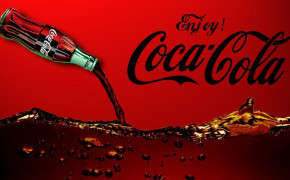 Coca Cola Best HD Wallpaper 35323