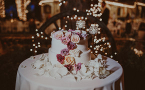 Wedding Cake Background HD Wallpapers 35505