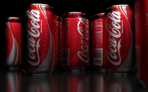 Coca Cola Desktop Wallpaper 35325