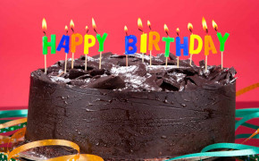 Birthday Cake HD Wallpapers 35296