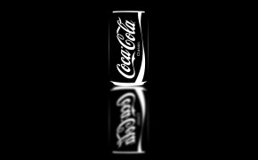 Coca Cola Zero Desktop Wallpaper 35349