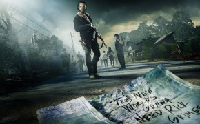 The Walking Dead Best HD Wallpaper 35725