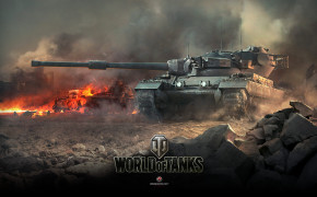 World of Tanks Wallpapers 03569