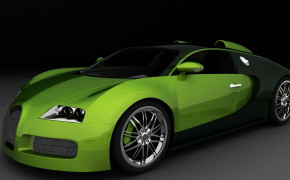 3D Car Concept Best Wallpaper 35540