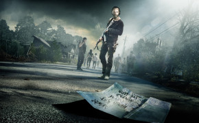 The Walking Dead Wallpapers Full HD 35738