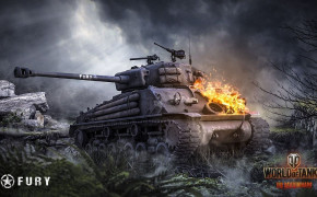 World of Tanks HD Images 03567