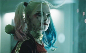 Harley Quinn In Suicide Squad 03389