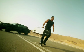 Salman Khan Holding Missile Weapon Race 3 Wallpapers 35996