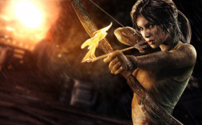 Tomb Raider HD Wallpapers 03533