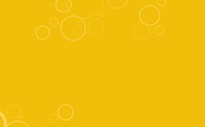 Yellow Background Desktop Wallpaper 03572