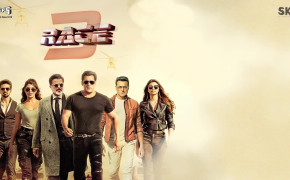 Salman Khan Movie Race 3 Wallpaper 36158