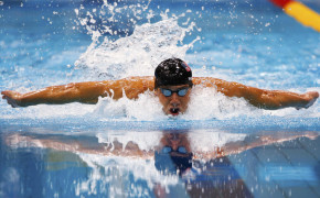 Swimming HD Wallpapers 03513