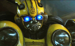 Bumblebee Movie Background Wallpapers 36170