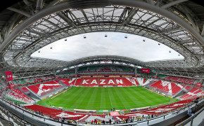 Kazan Arena Best Wallpaper 36233