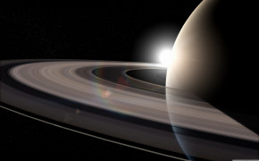 Saturn HD Photos 03461