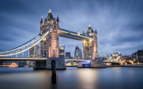 Tower Bridge Background HD Wallpapers 36589