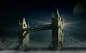 Tower Bridge Background Wallpapers 36591