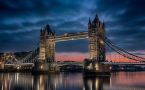 Tower Bridge HD Wallpapers 36600