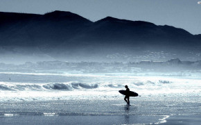 Surfing HD Wallpaper 36575