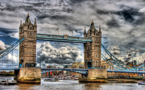 Tower Bridge Best HD Wallpaper 36592