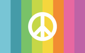 Peace Background Wallpaper 36537