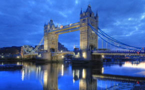 Tower Bridge Desktop Wallpaper 36595