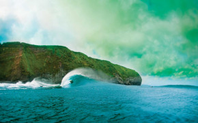 Surfing Wallpaper HD 36579