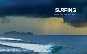 Surfing Desktop Wallpaper 36571