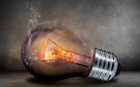 Bulb Background Wallpapers 36702